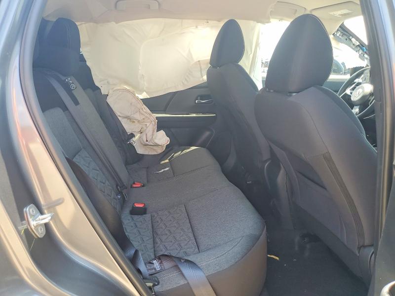 Photo 10 from auction – 2026 NISSAN KICKS with VIN 3N8AP6CB4TL388278