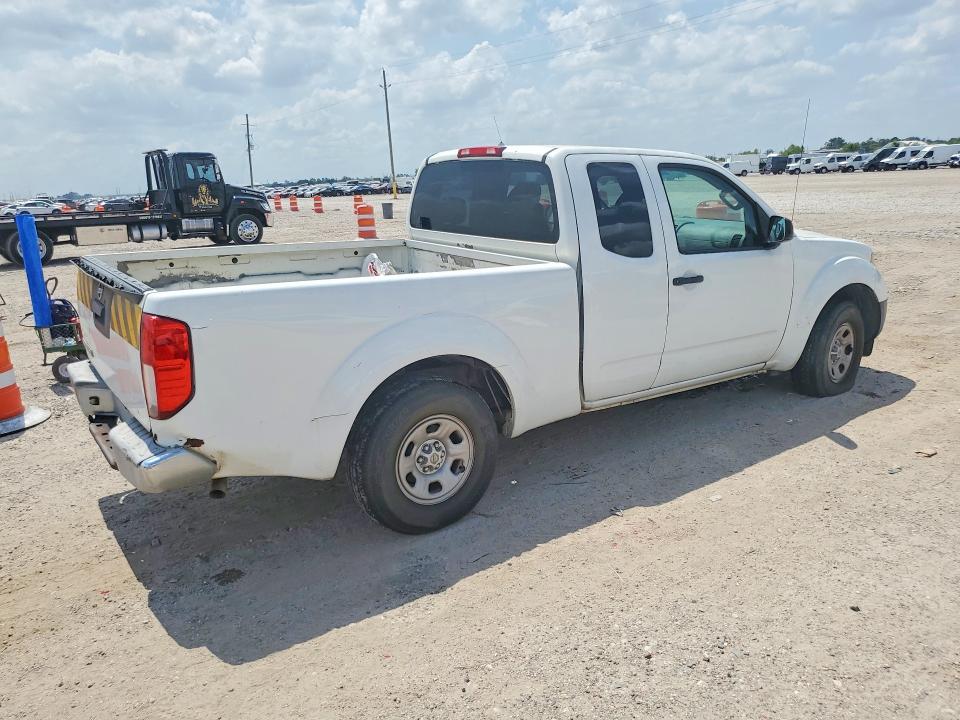 Zdjęcie 3 z aukcji – 2013 NISSAN FRONTIER z VIN 1N6BD0CT1DN754405