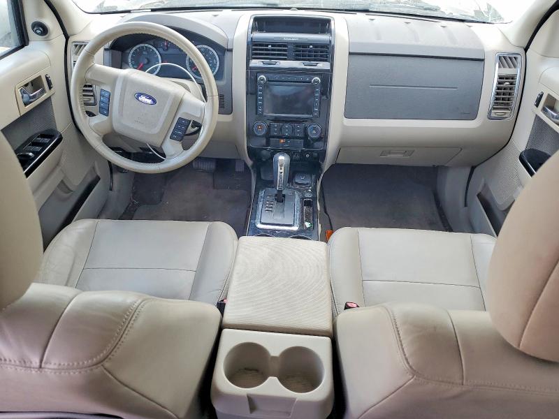 Photo 8 from auction – 2011 FORD ESCAPE with VIN 1FMCU4K36BKA98082