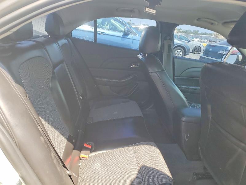 Photo 10 from auction – 2014 CHEVROLET MALIBU with VIN 1G11C5SL7EF133402