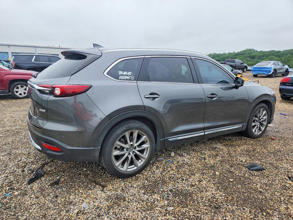 Фото 3 с аукциона – 2017 MAZDA CX-9 с VIN JM3TCBEY5H0139395