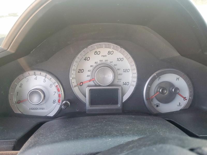 Photo 9 from auction – 2015 HONDA PILOT with VIN 5FNYF4H98FB064342