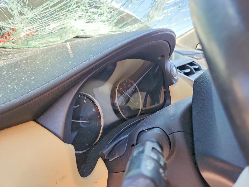 Photo 9 from auction – 2016 LEXUS NX 200T with VIN JTJYARBZ2G2048207