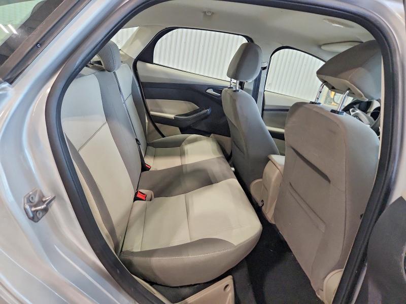 Photo 10 from auction – 2013 FORD FOCUS with VIN 1FADP3F22DL321765