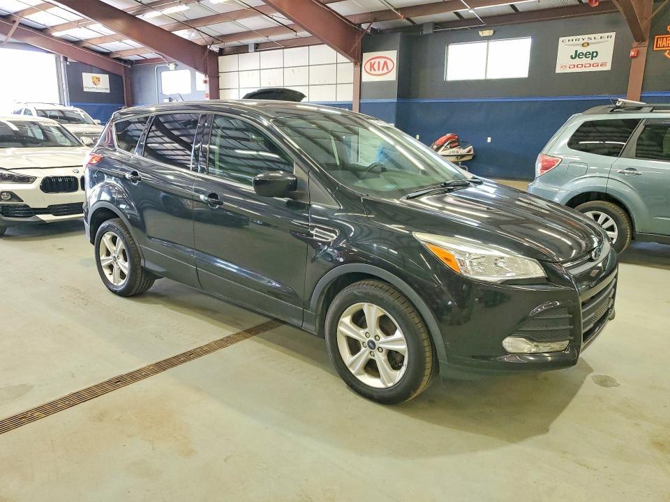 Photo 4 from auction – 2015 FORD ESCAPE with VIN 1FMCU9G90FUB32442