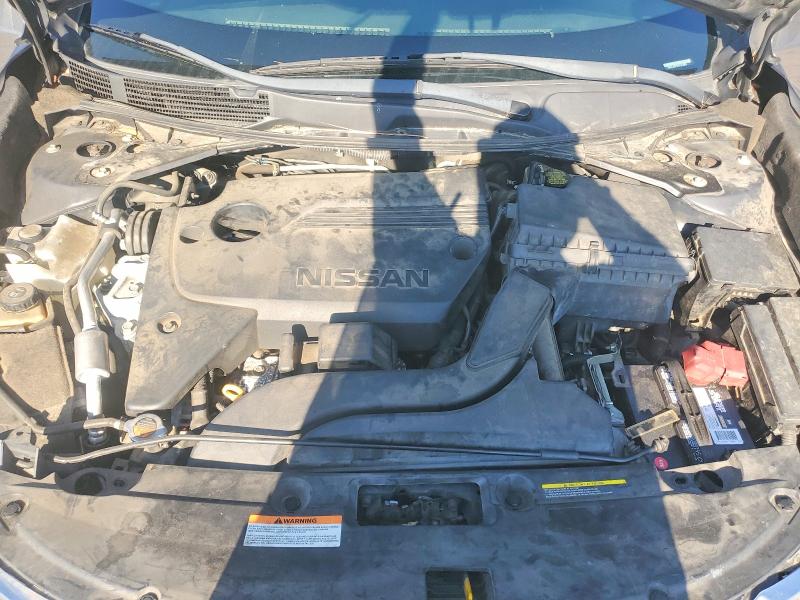 Photo 11 from auction – 2017 NISSAN ALTIMA with VIN 1N4AL3AP3HC242659