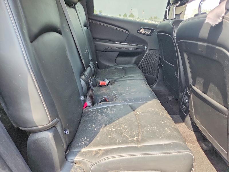 Photo 11 from auction – 2018 DODGE JOURNEY with VIN 3C4PDDFG7JT353404