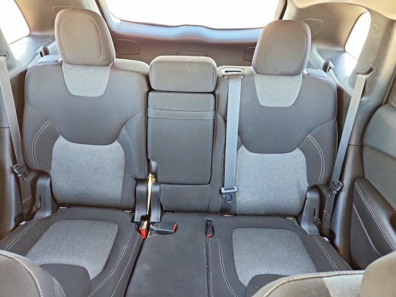 صورة رقم 10 من المزاد - 2014 JEEP CHEROKEE مع VIN 1C4PJMAB4EW250543