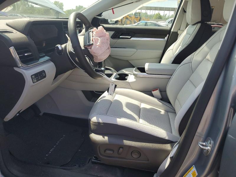 صورة رقم 7 من المزاد - 2026 GMC TERRAIN مع VIN 3GKALZEG7TL355314