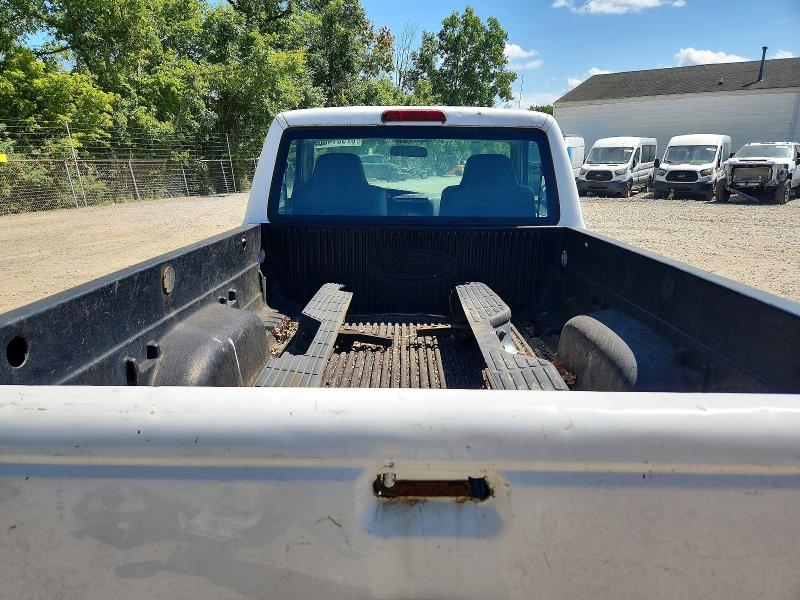 Photo 10 from auction – 2007 FORD RANGER with VIN 1FTYR10DX7PA03880