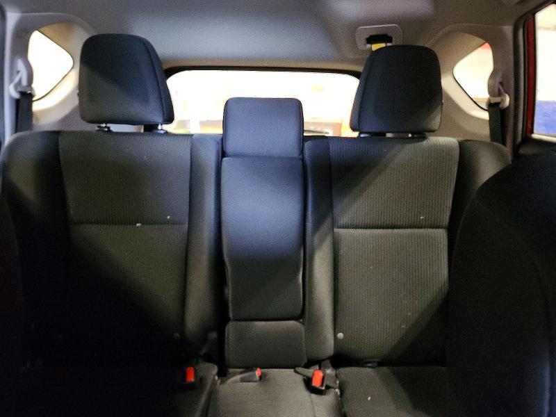 Photo 10 from auction – 2018 TOYOTA RAV4 with VIN 2T3BFREV3JW853229