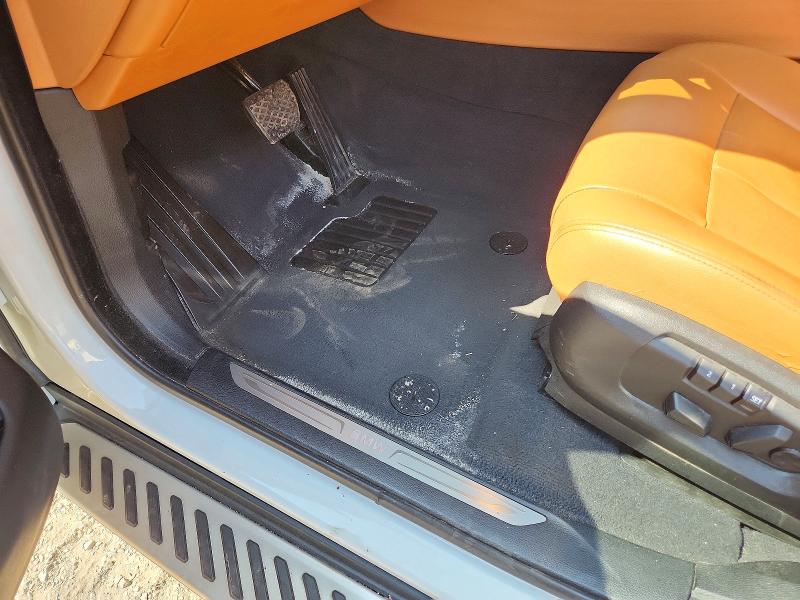 Photo 12 from auction – 2018 BMW X6 with VIN 5UXKU2C53J0Z61742