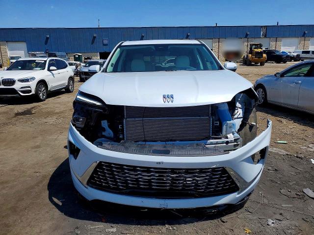 Photo 5 from auction – 2026 BUICK ENCLAVE with VIN 5GAEVCKS4TJ129883