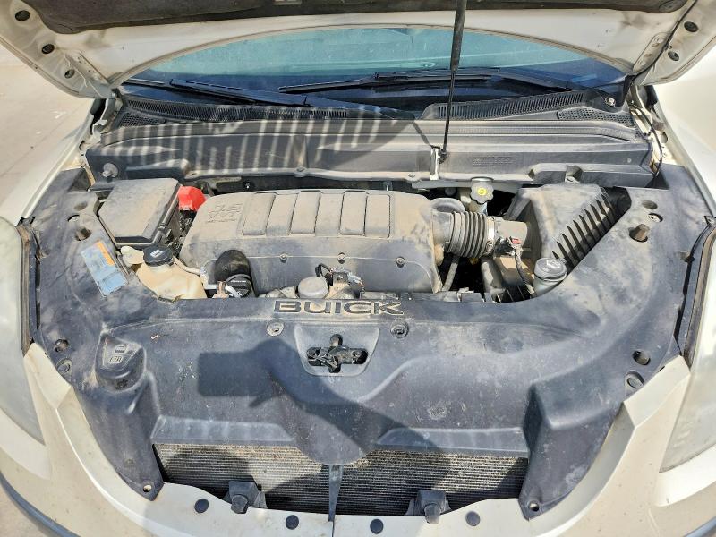 Фото 12 с аукциона – 2012 BUICK ENCLAVE с VIN 5GAKVDED8CJ276472