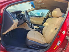 Zdjęcie 7 z aukcji – 2011 HYUNDAI SONATA z VIN KMHEC4A46BA001572