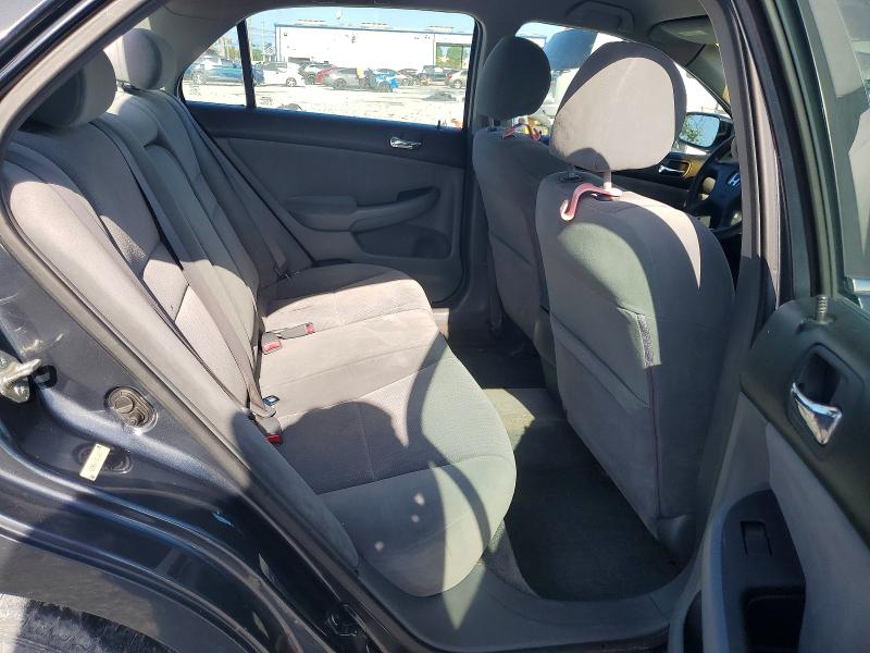 Photo 10 from auction – 2003 HONDA ACCORD with VIN 1HGCM563X3A108335