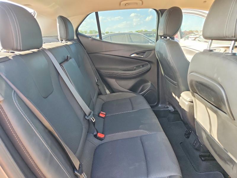 Снимка 10 от търг – 2024 BUICK ENCORE GX с VIN KL4AMBSL7RB022486
