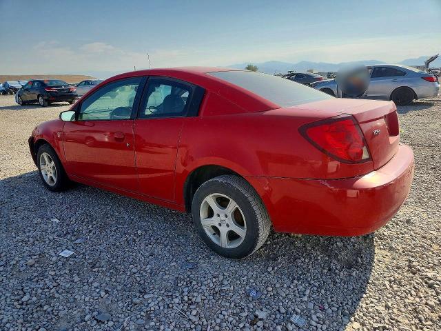 Photo 2 from auction – 2005 SATURN ION with VIN 1G8AN12F65Z114904