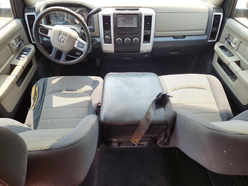 Photo 8 from auction – 2009 DODGE RAM 1500 with VIN 1D3HV13P79S720679