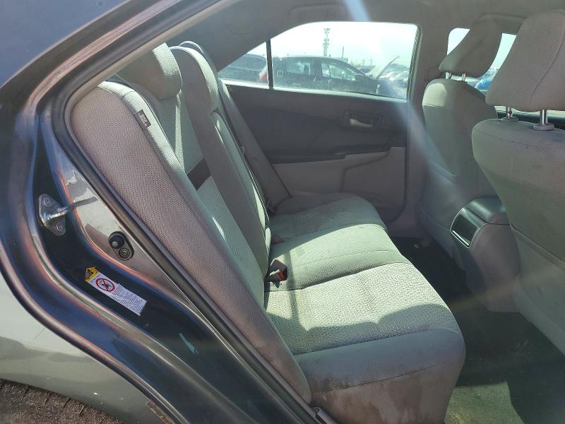 Photo 10 from auction – 2012 TOYOTA CAMRY with VIN 4T1BF1FK3CU631288