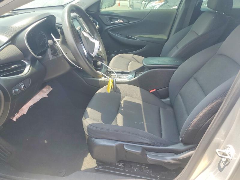 Photo 7 from auction – 2016 CHEVROLET MALIBU with VIN 1G1ZB5ST9GF259785