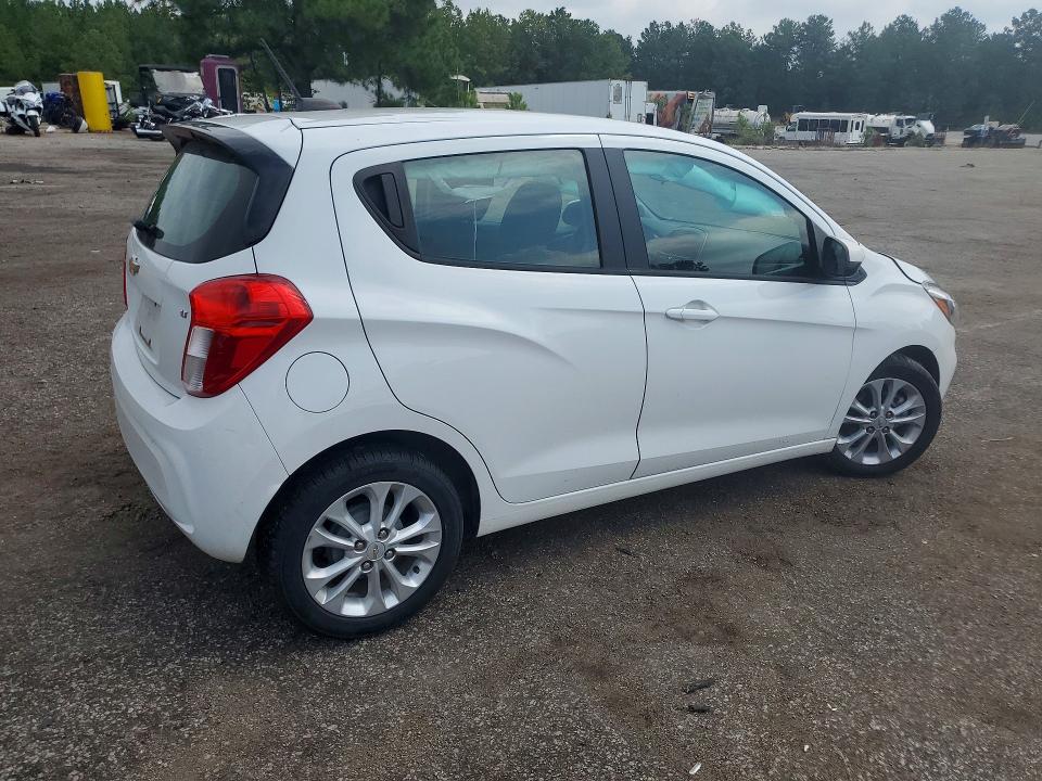 صورة رقم 3 من المزاد - 2020 CHEVROLET SPARK مع VIN KL8CD6SA5LC408273