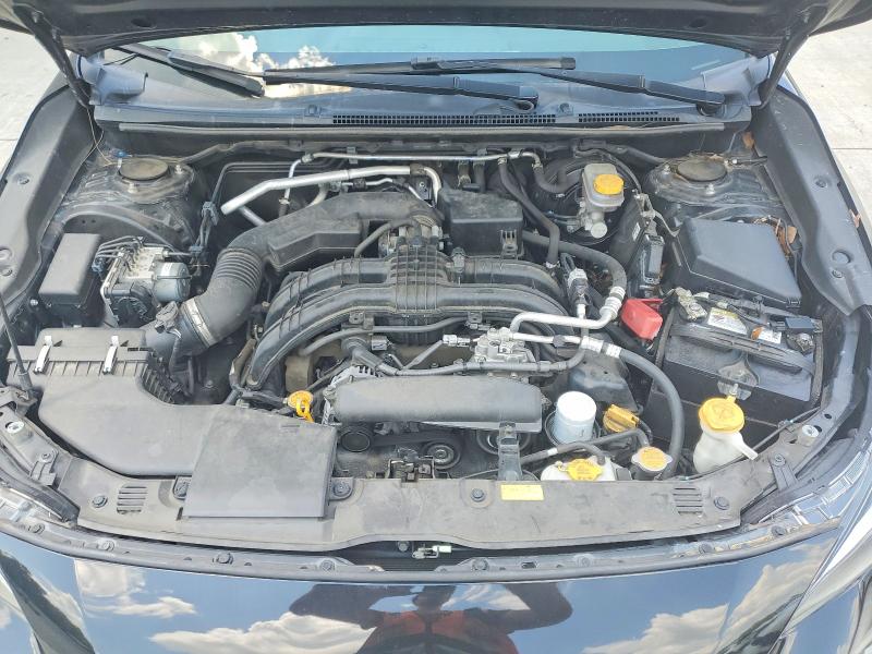 Photo 11 from auction – 2020 SUBARU CROSSTREK with VIN JF2GTABC4L8264607