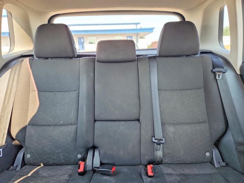 Photo 10 from auction – 2015 VOLKSWAGEN TIGUAN with VIN WVGBV7AX7FW520387