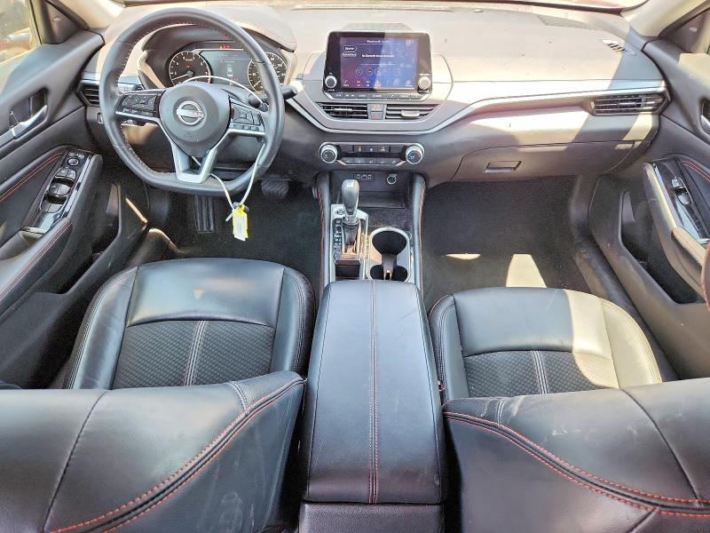 Photo 8 from auction – 2023 NISSAN ALTIMA with VIN 1N4BL4CV9PN398956