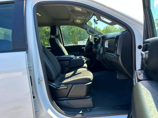 Photo 9 from auction – 2022 CHEVROLET SILVERADO with VIN 1GC5YLE77NF293986