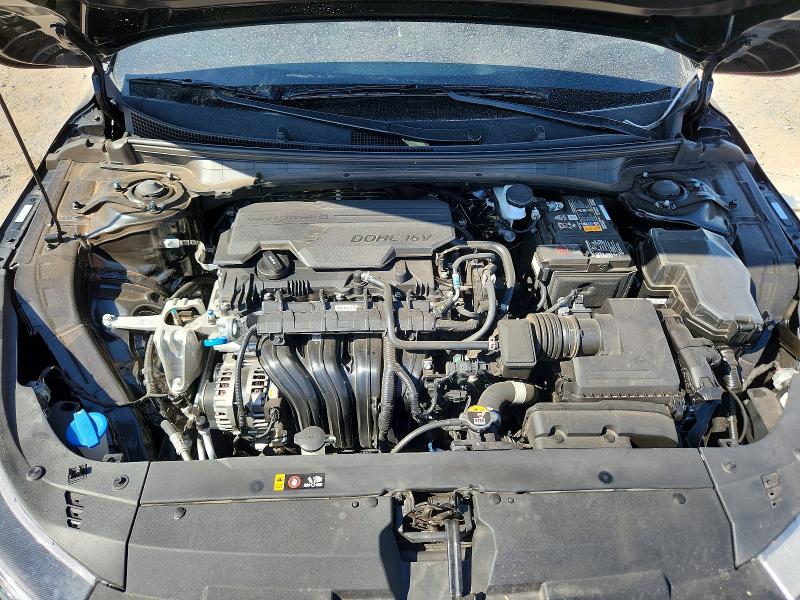 Photo 11 from auction – 2026 KIA K4 with VIN 3KPFU4DE3TE263445