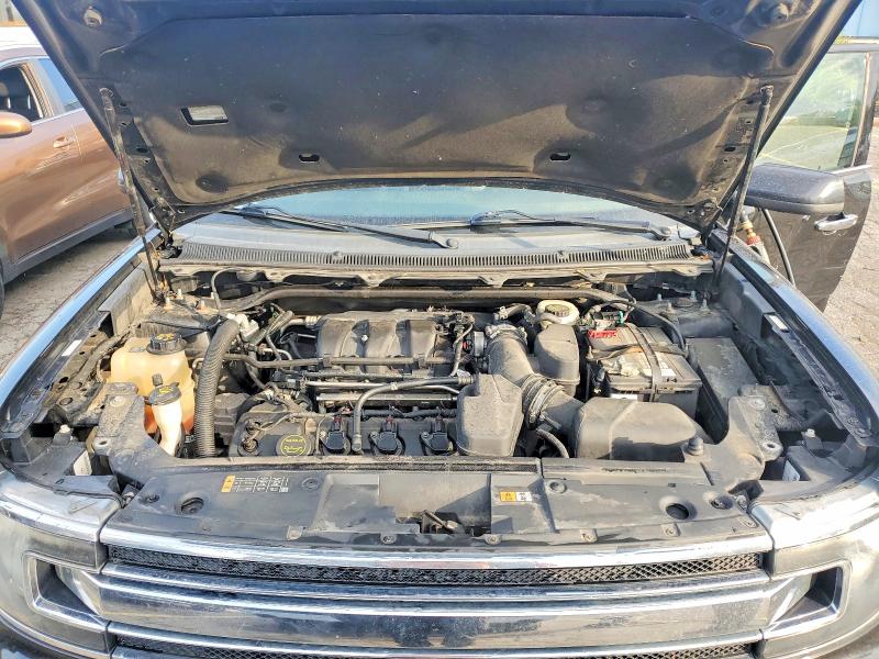 Foto 12 de la subasta – 2015 FORD FLEX con VIN 2FMHK6D87FBA06400