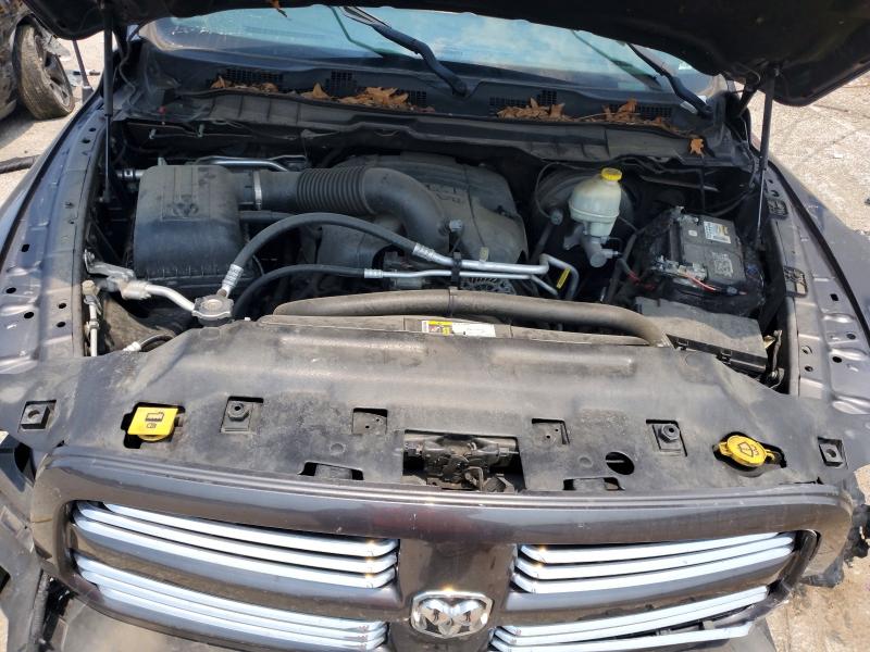 Photo 11 from auction – 2016 RAM 1500 with VIN 1C6RR7HT5GS325723