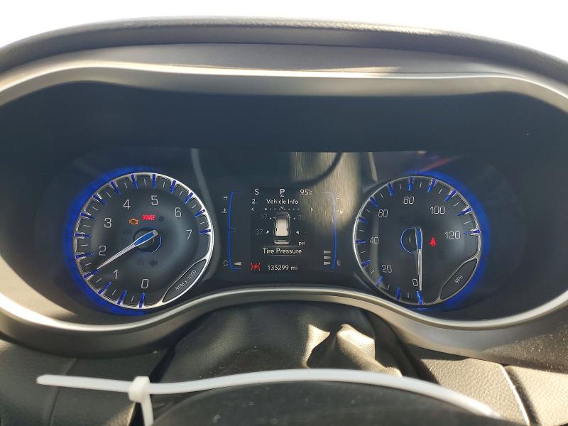 Foto 9 de la subasta – 2020 CHRYSLER PACIFICA con VIN 2C4RC1BG2LR113036