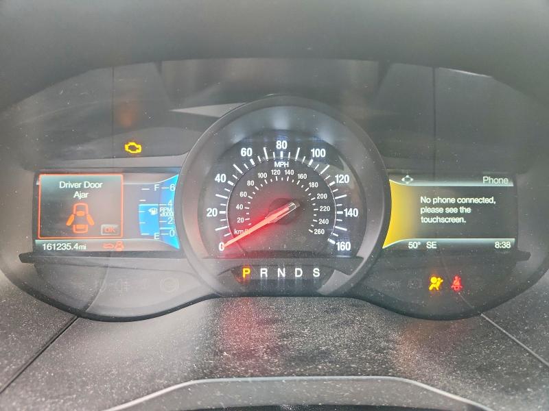Photo 9 from auction – 2019 FORD EDGE with VIN 2FMPK4APXKBC21159