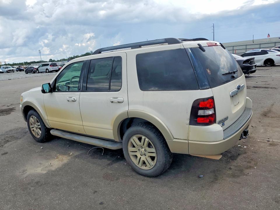 Photo 2 from auction – 2009 FORD EXPLORER with VIN 1FMEU64E49UA36987
