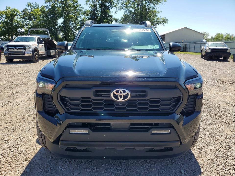 Photo 5 from auction – 2025 TOYOTA TACOMA with VIN 3TYKE5JN0ST066506