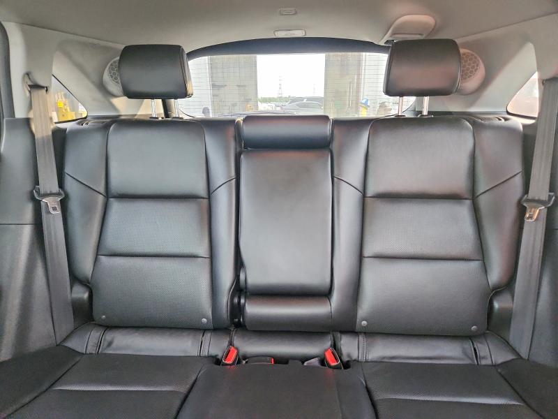 Photo 10 from auction – 2017 ACURA RDX with VIN 5J8TB3H5XHL008160