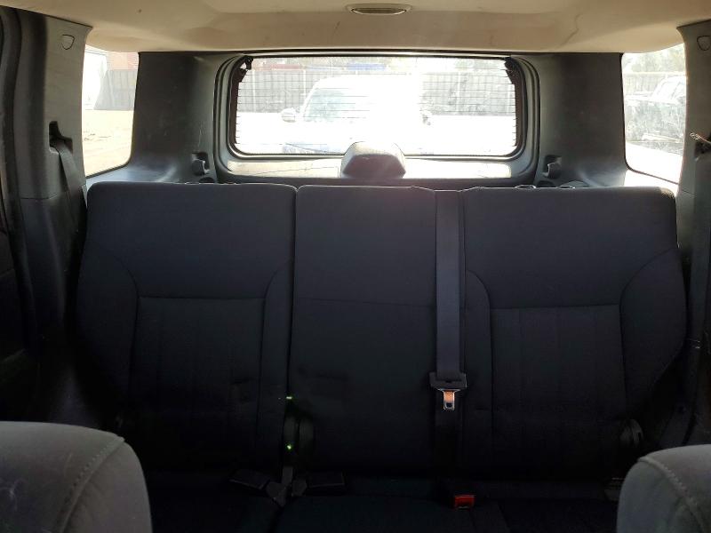 Снимка 10 от търг – 2012 JEEP LIBERTY с VIN 1C4PJLAK3CW201485