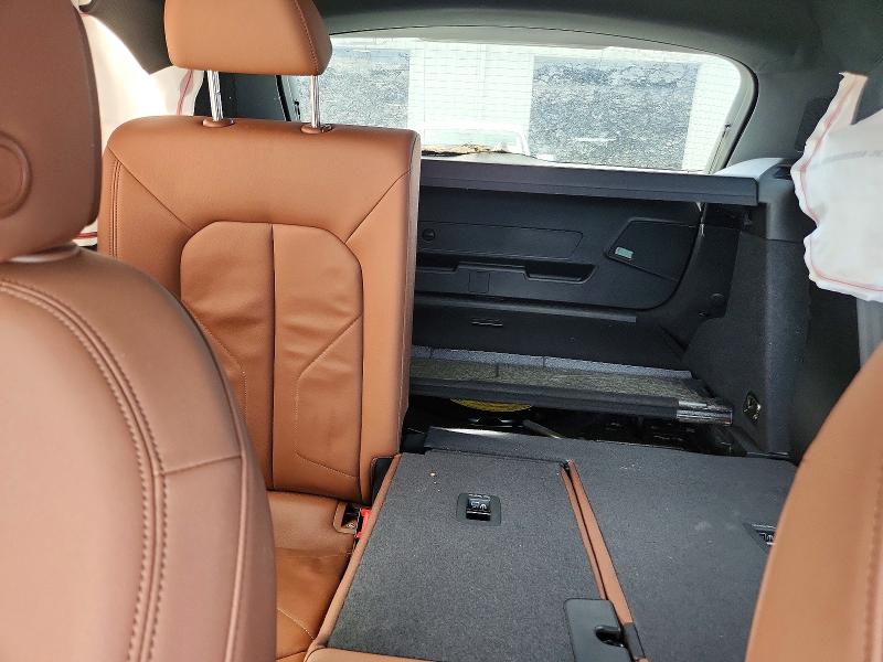Photo 10 from auction – 2021 AUDI Q3 with VIN WA1AUCF39M1095101