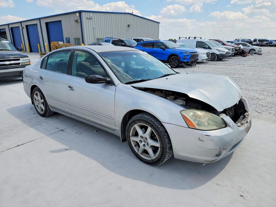 Foto 4 de la subasta – 2003 NISSAN ALTIMA con VIN 1N4BL11D43C268419