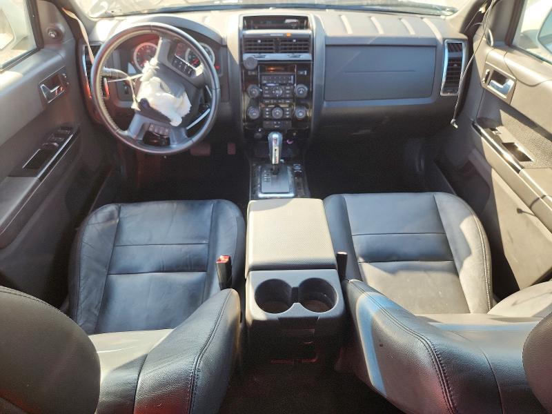 صورة رقم 8 من المزاد - 2010 FORD ESCAPE مع VIN 1FMCU0E72AKC89147
