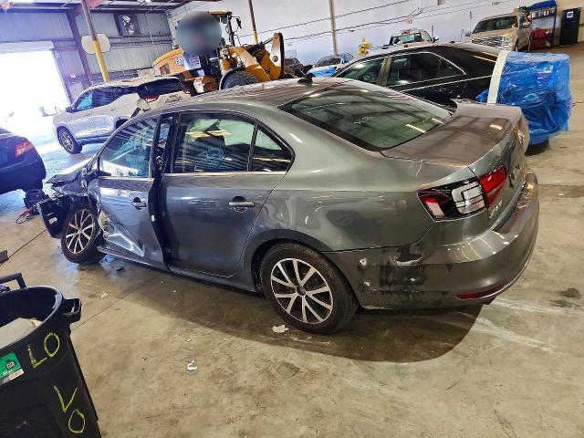 Photo 2 from auction – 2017 VOLKSWAGEN JETTA with VIN 3VWDB7AJ4HM279244