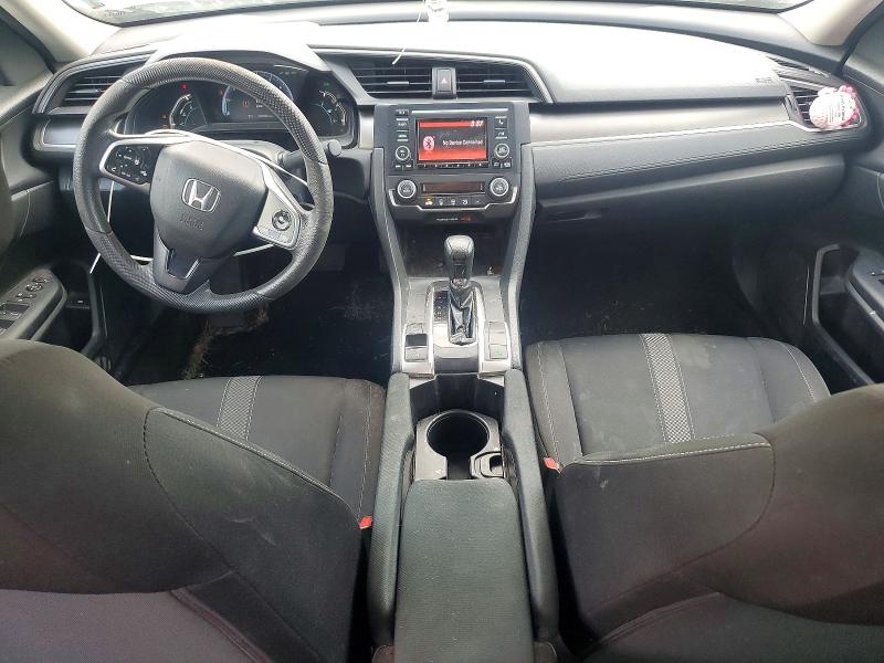 Photo 8 from auction – 2019 HONDA CIVIC with VIN 2HGFC2F64KH517178