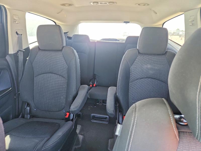 Photo 10 from auction – 2016 CHEVROLET TRAVERSE with VIN 1GNKRGKD4GJ161695