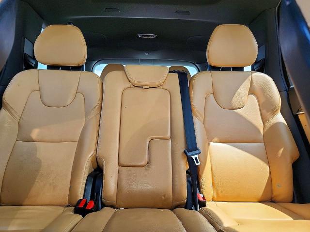 Photo 10 from auction – 2018 VOLVO XC90 with VIN YV4A22PKXJ1333641
