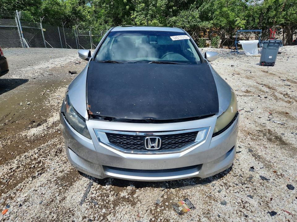 Photo 5 from auction – 2009 HONDA ACCORD with VIN 1HGCS12749A022647