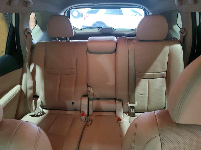 Photo 10 from auction – 2016 NISSAN ROGUE with VIN KNMAT2MV9GP712134