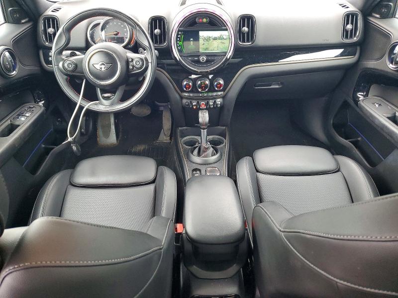 Photo 8 from auction – 2019 MINI COOPER with VIN WMZYT3C5XK3E94214