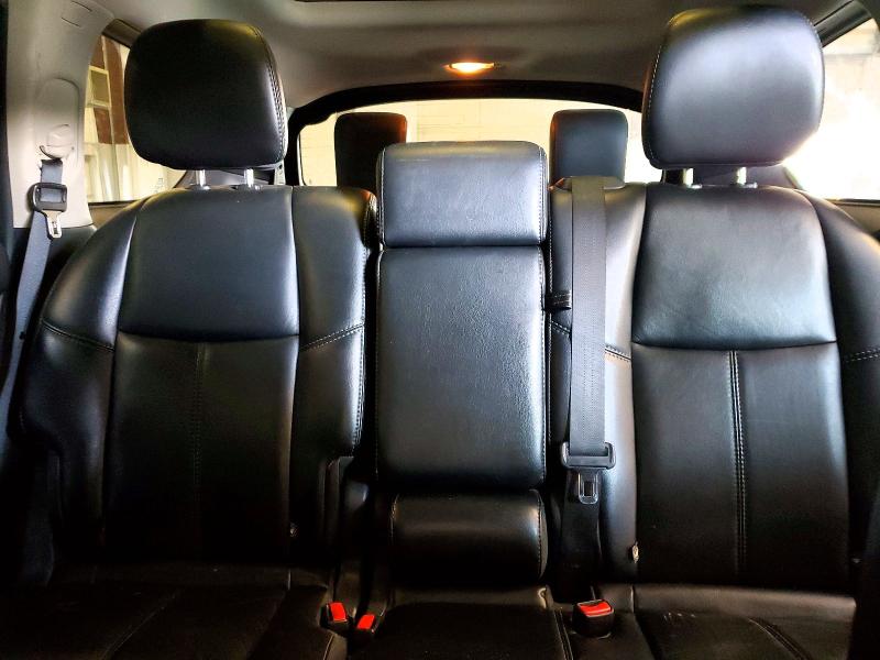 Photo 10 from auction – 2016 NISSAN PATHFINDER with VIN 5N1AR2MM3GC610479